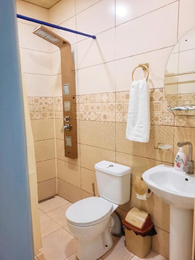 Inaisi Hotel Koutaïssi Chambre photo