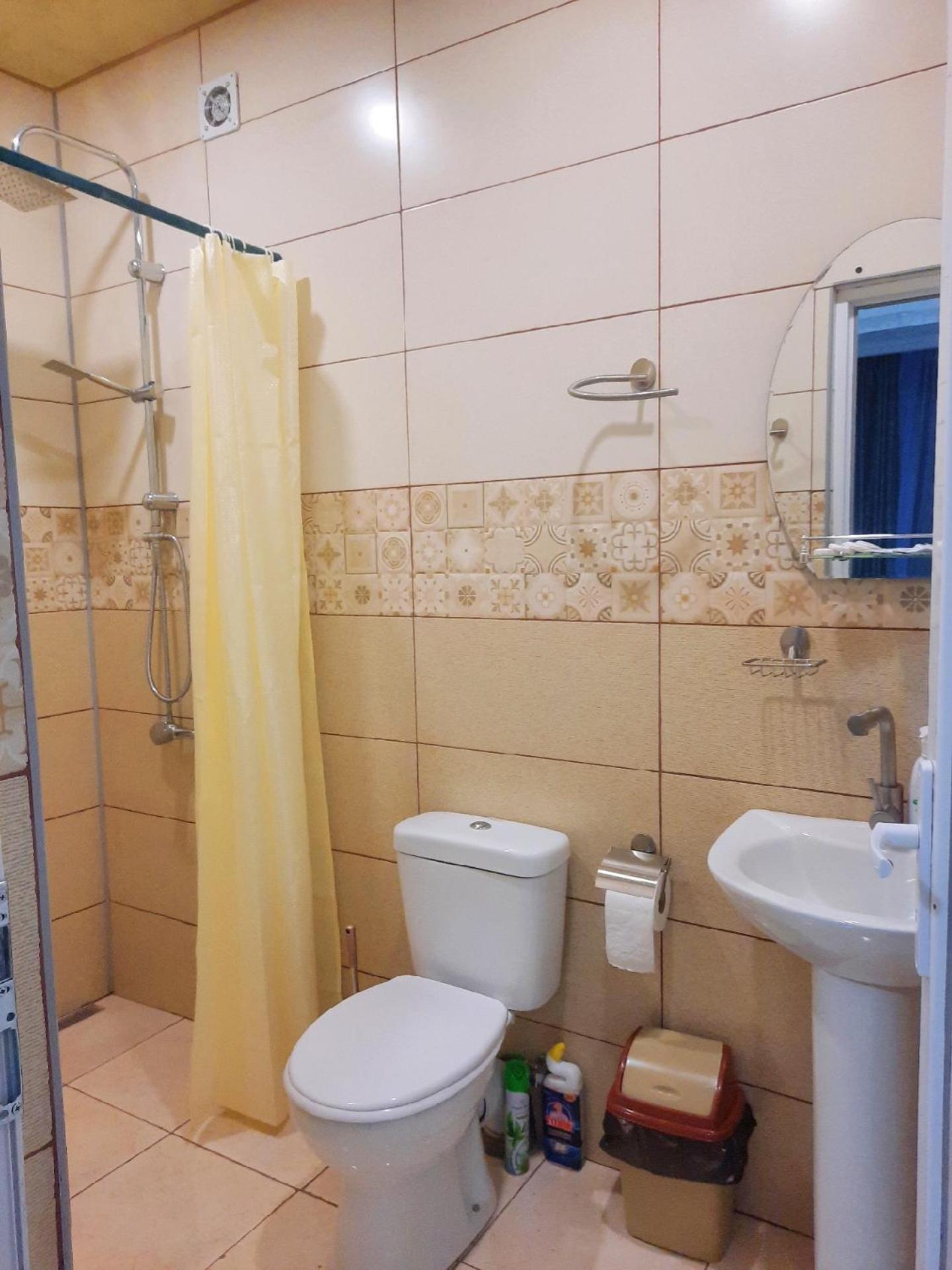 Inaisi Hotel Koutaïssi Chambre photo